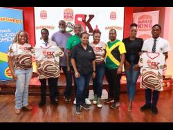 Burger King 5K expands focus | Sports