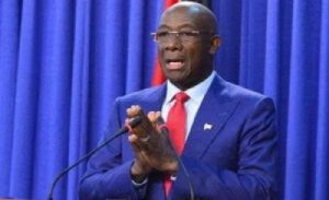 ‘CALL IN THE CAVALRY’ Says Keith Rowley After Windies Collapse to Nepal