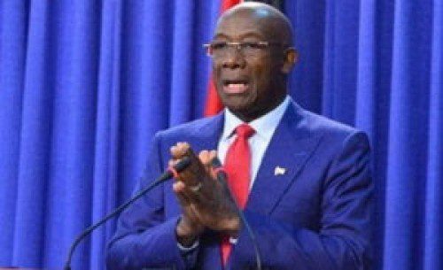 ‘CALL IN THE CAVALRY’ Says Keith Rowley After Windies Collapse to Nepal ‘CALL IN THE CAVALRY’ Says Keith Rowley After Windies Collapse to Nepal