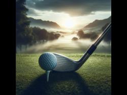 CGA Four-Ball Golf Championship takes centre stage | Sports