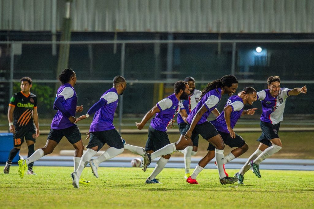 CIFA President’s Cup: 18 teams set to vie for title
