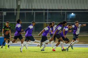 CIFA President’s Cup: 18 teams set to vie for title