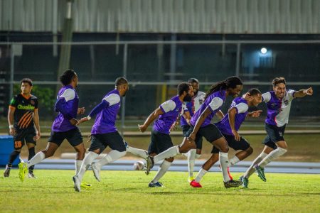 CIFA President’s Cup: 18 teams set to vie for title CIFA President’s Cup: 18 teams set to vie for title