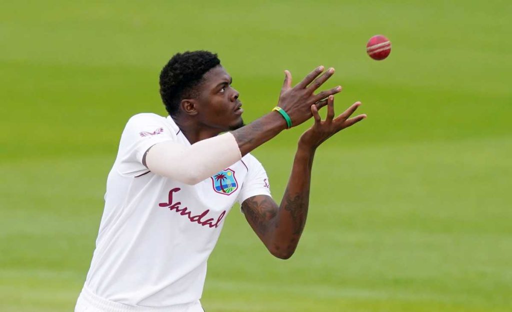 Alzarri, Shamar expected back ahead of T20 World Cup – Caribbean Life