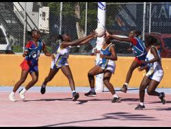 Camperdown set sights on junior, senior netball titles | Sports