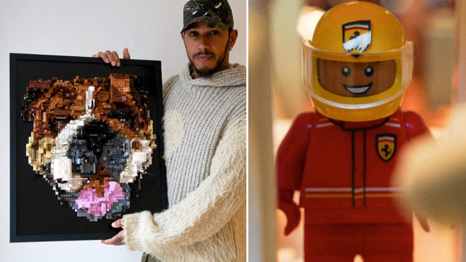 ‘Can’t imagine how long it took’