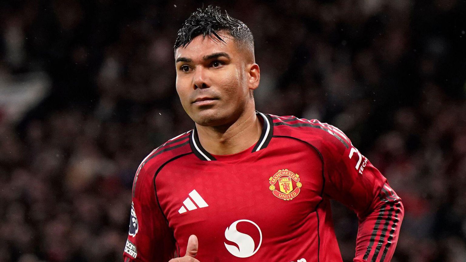 Casemiro braced to go head-to-head with his possible Man Utd replacement after upstaging another star linked with move