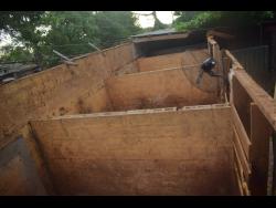 Caymanas dodges bullet | Sports