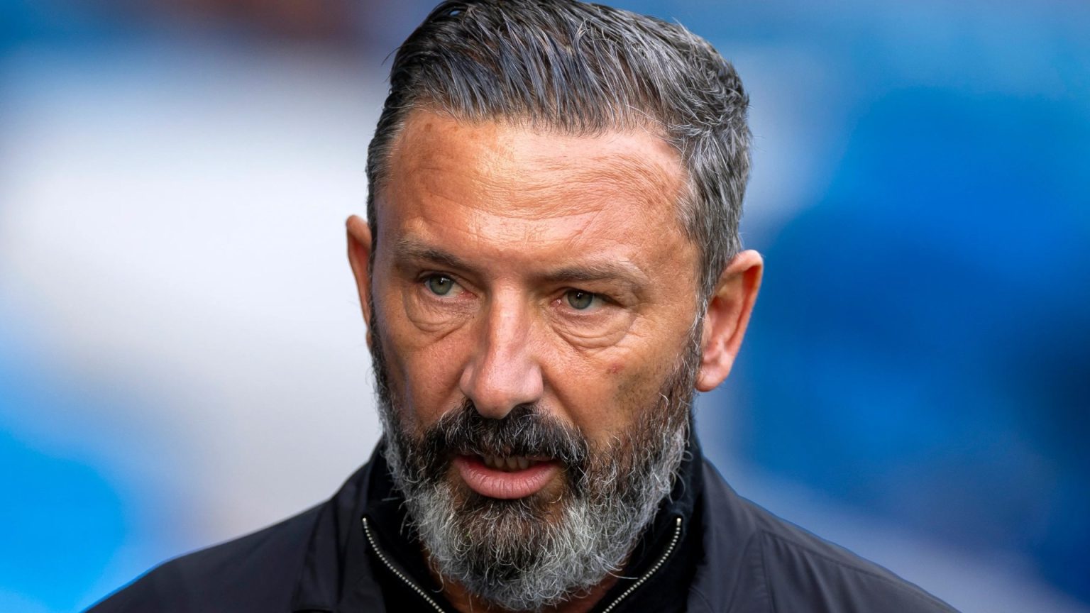 ‘Celtic are there to be shot at’