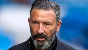 ‘Celtic are there to be shot at’