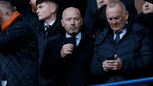 ‘Celtic aren’t that great’ – Steven Gerrard would ‘fancy his chances’ on stunning Rangers return says Alan Shearer ‘Celtic aren’t that great’ – Steven Gerrard would ‘fancy his chances’ on stunning Rangers return says Alan Shearer