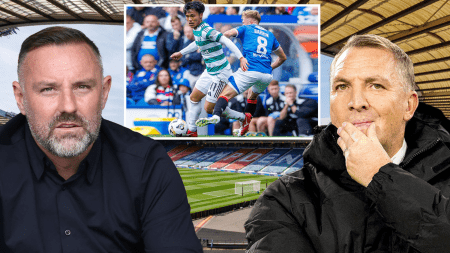 Celtic board could SACK Brendan Rodgers if they lose to Rangers on Sunday says Kris Boyd Celtic board could SACK Brendan Rodgers if they lose to Rangers on Sunday says Kris Boyd