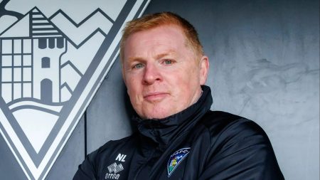 Celtic hero Neil Lennon explains why bombs, bullets and beatings could never chase him away from Parkhead