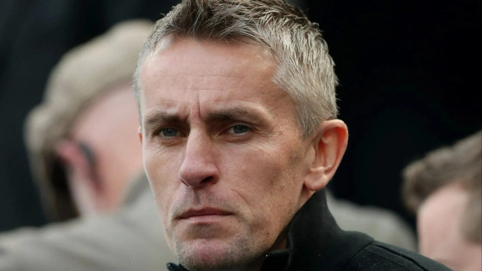 Celtic manager target Kieran McKenna could face dilemma over ex-Rangers star on his coaching staff if offered Hoops job