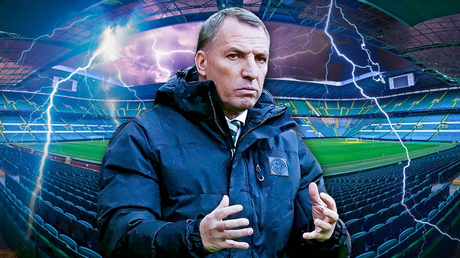 Celtic owner slams ‘toxic’ and ‘self-serving’ Brendan Rodgers in furious statement after boss, 52, dramatically quits