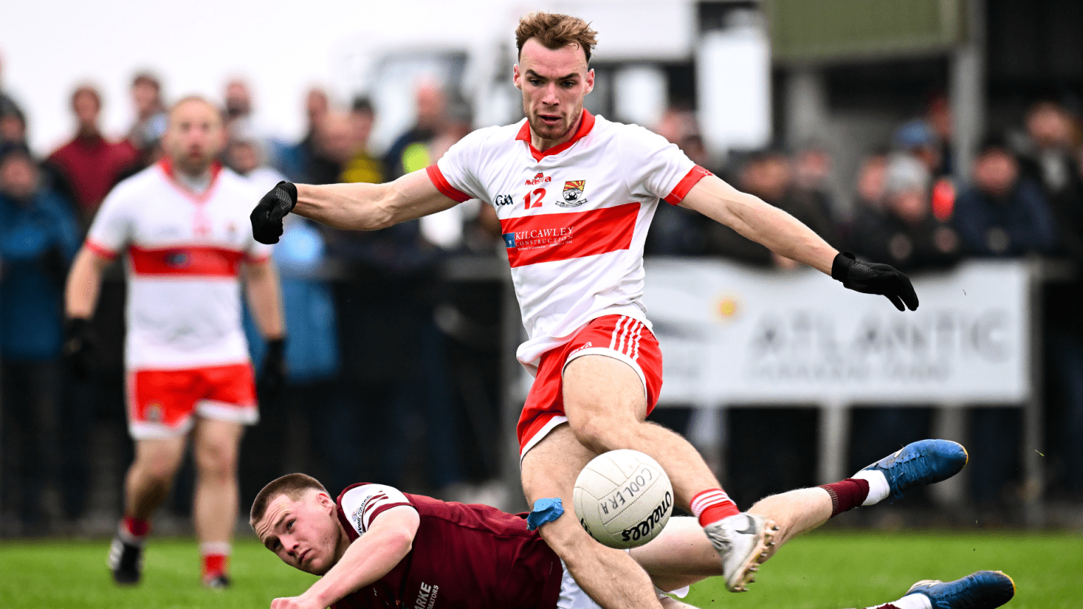 Celtic star has THREE brothers playing for same team as trio inspire historic win to end 33-year wait for title