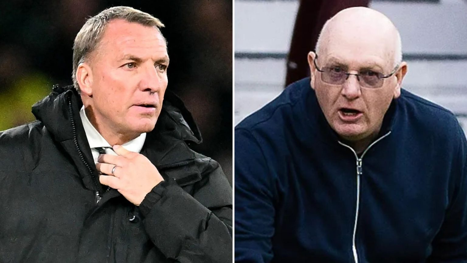 Celtic vs Falkirk: Brendan Rodgers needs a win to close gap to Hearts and stay clear of Rangers