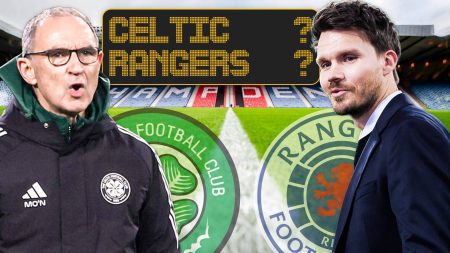 Celtic vs Rangers score predictions as SunSport writers deliver big verdicts on Martin O’Neill against Danny Rohl