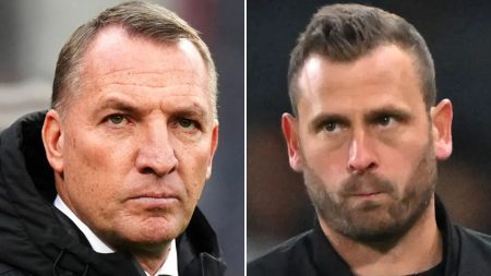 Celtic vs Sturm Graz: Brendan Rodgers looking to leave domestic woes behind in Europa League Celtic vs Sturm Graz: Brendan Rodgers looking to leave domestic woes behind in Europa League