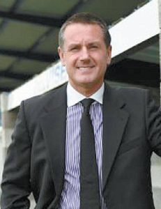 Central FC agree to pay Fenwick long-overdue title bonus Central FC agree to pay Fenwick long-overdue title bonus