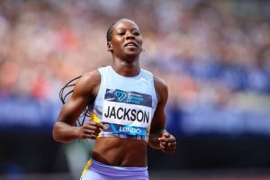 Chasing The World Record And Dominating The Diamond League