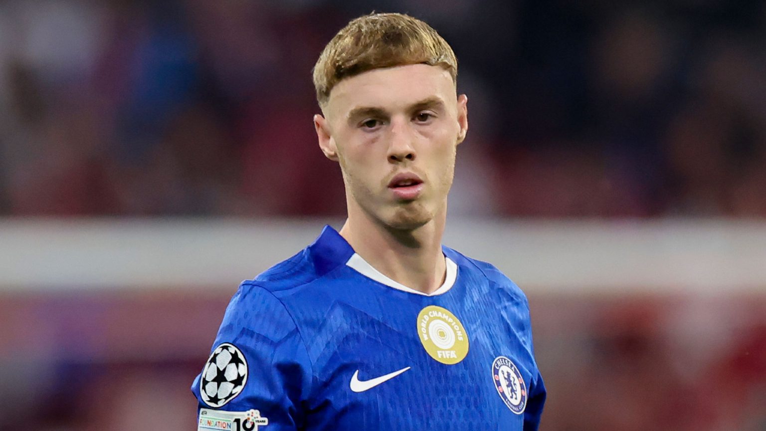 Chelsea blow as Cole Palmer ruled out until November after Thomas Tuchel confessed to fears of chronic injury