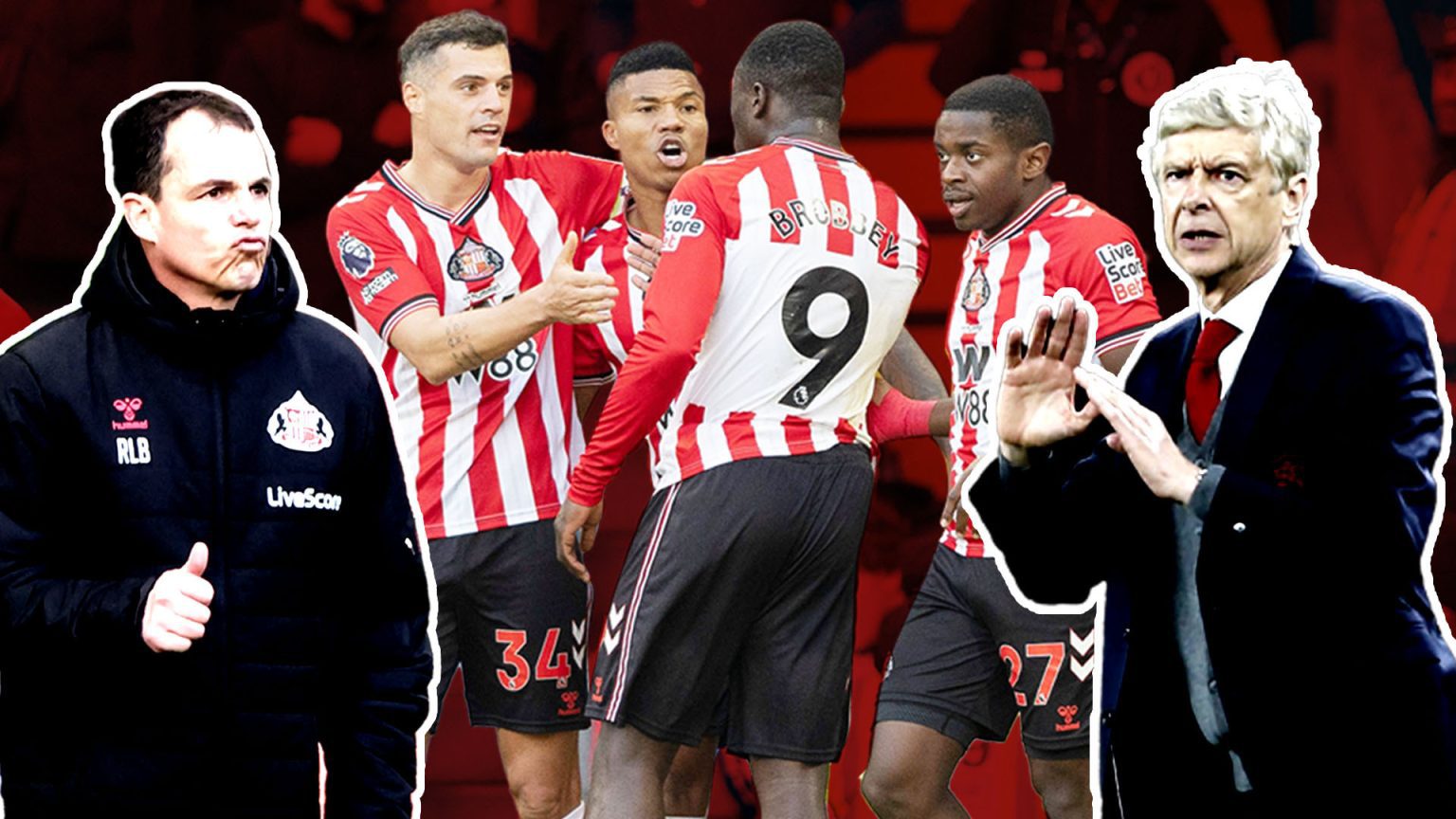 Chelsea-slaying Sunderland boss Regis Le Bris is new Arsene Wenger with knack for finding hidden transfer gems