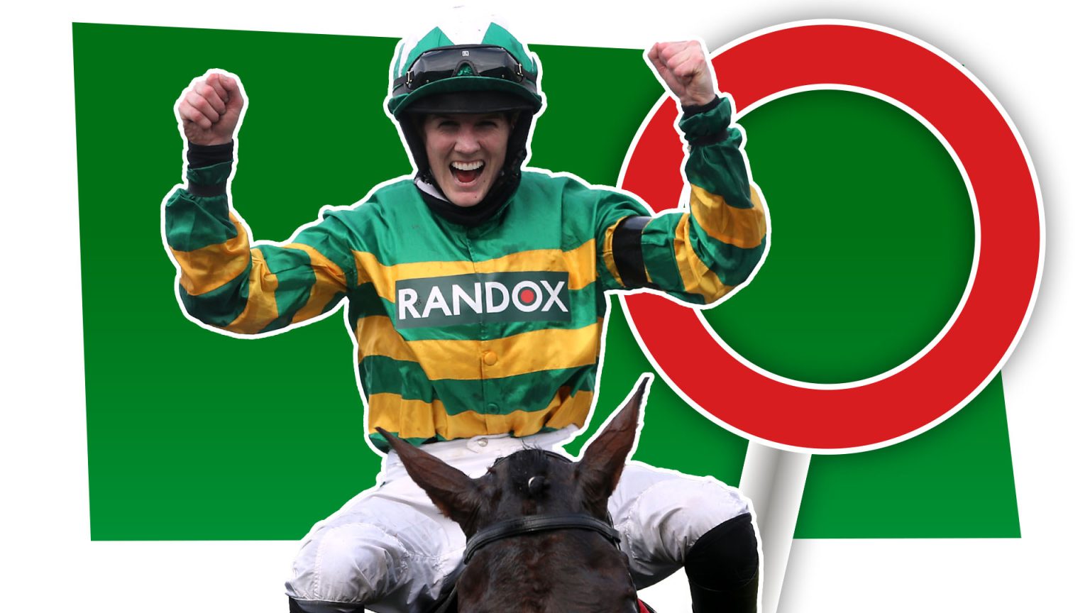 Cheltenham 2026 tickets and packages