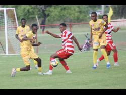 Clarendon powerhouses jump into Group of Death action | Sports