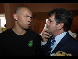 Coach Burton answers the call to serve | Sports