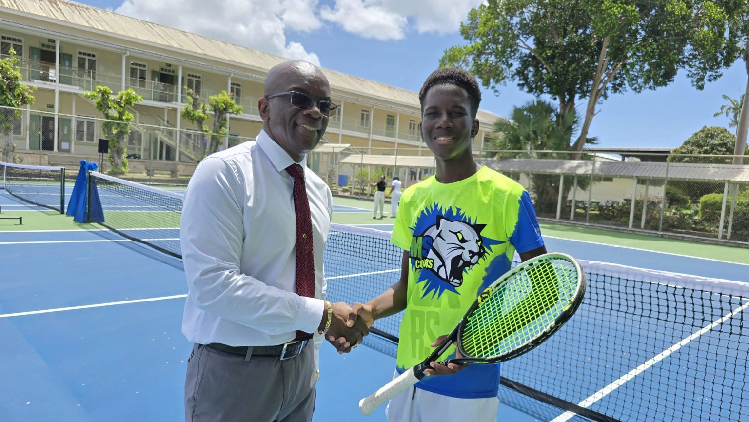 Coaches to scout for sporting talent across Barbados