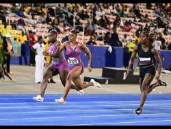 Cole moves to Swept Track and Field Club | Sports