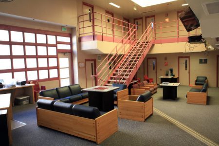 Colorado juvenile detention staff violates strip-search policy, watchdog finds