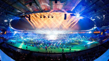 Commonwealth Games tickets go on sale TODAY for Glasgow 2026