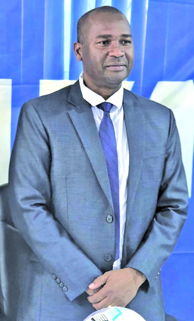 Construction of Blue Water Stadium to Commence by year’s end – GFF Boss Assures