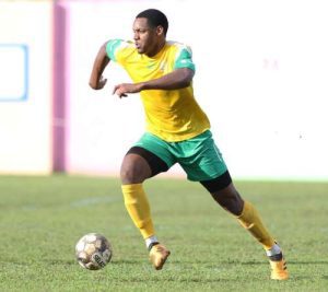 Cougars hold on to win seven-goal thriller – The Royal Gazette