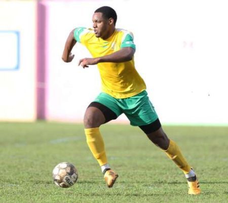 Cougars hold on to win seven-goal thriller – The Royal Gazette