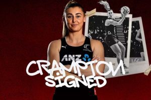 Crampton signs with Swifts – The Netball Show with Flyhawk