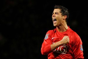 Cristiano Ronaldo first billionaire footballer, says Bloomberg