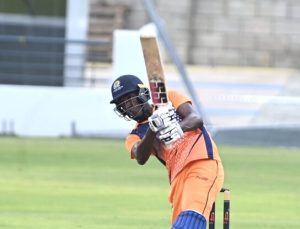 Currency in the money as Wildey win 50th edition of Super 50