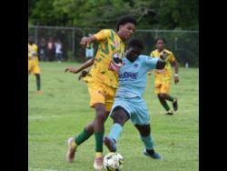 DaCosta Cup Zone E combatants still too close | Sports