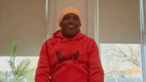 Danilo’s dad STILL dancing morning after Rangers star’s goal as he boogies to rivals’ favourite tune Danilo’s dad STILL dancing morning after Rangers star’s goal as he boogies to rivals’ favourite tune