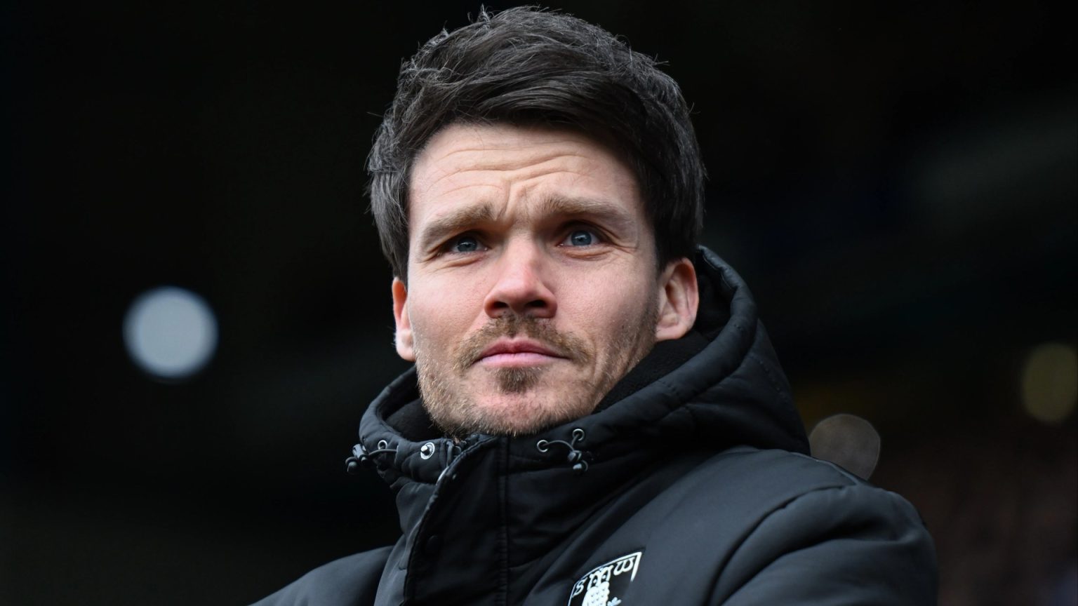 Danny Rohl back in the running for Rangers manager job as Andrew Cavenagh sets meeting for this week