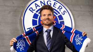 Danny Rohl reveals his first priority as Rangers manager as new boss tells ‘demanding’ fans ‘I know what it means’