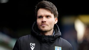 Danny Rohl to Rangers latest as manager favourite’s assistant lands job at ANOTHER club despite Ibrox interest