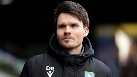 Danny Rohl to Rangers latest as manager favourite’s assistant lands job at ANOTHER club despite Ibrox interest