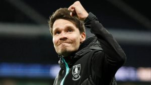 Danny Rohl ‘to hand Rangers legend key role’ if he is appointed next manager