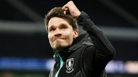 Danny Rohl ‘to hand Rangers legend key role’ if he is appointed next manager