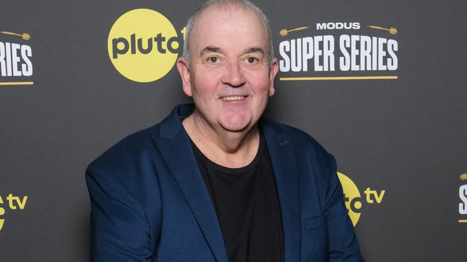 Darts icon Phil Taylor opens up on his MONGOLIAN blood, installing home gym aged 65… and becoming ‘addicted’ to new diet