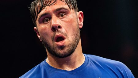 Dave Allen admits he might quit boxing after Makhmudov punishment to focus on family… but targets surprise UK tour Dave Allen admits he might quit boxing after Makhmudov punishment to focus on family… but targets surprise UK tour